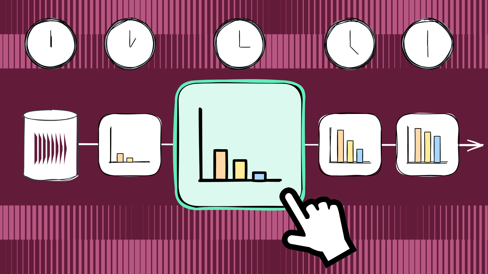 Time Travel with KurrentDB